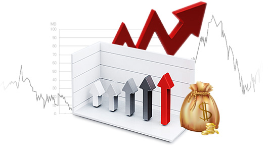 同樣的流量更多的詢盤，比傳統(tǒng)網(wǎng)頁高20倍